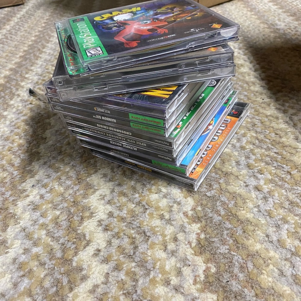 Playstation bundle three